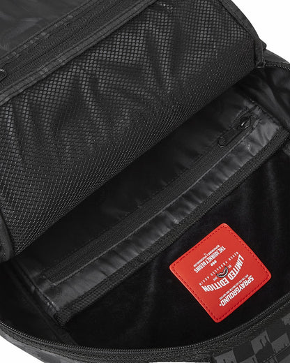 HANGOVER DRIP CHECK BACKPACK | Sprayground for sale