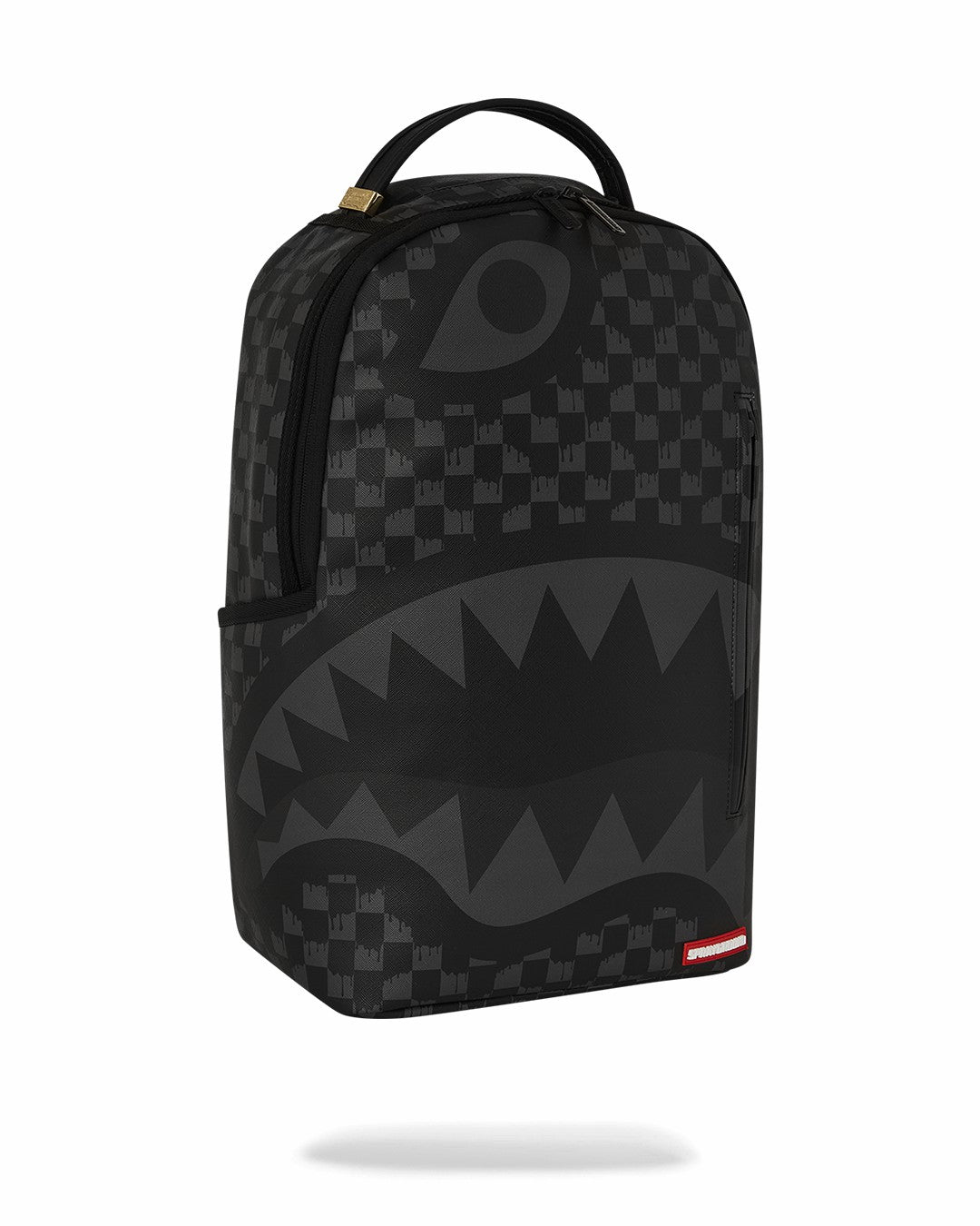 HANGOVER DRIP CHECK BACKPACK | Sprayground for sale