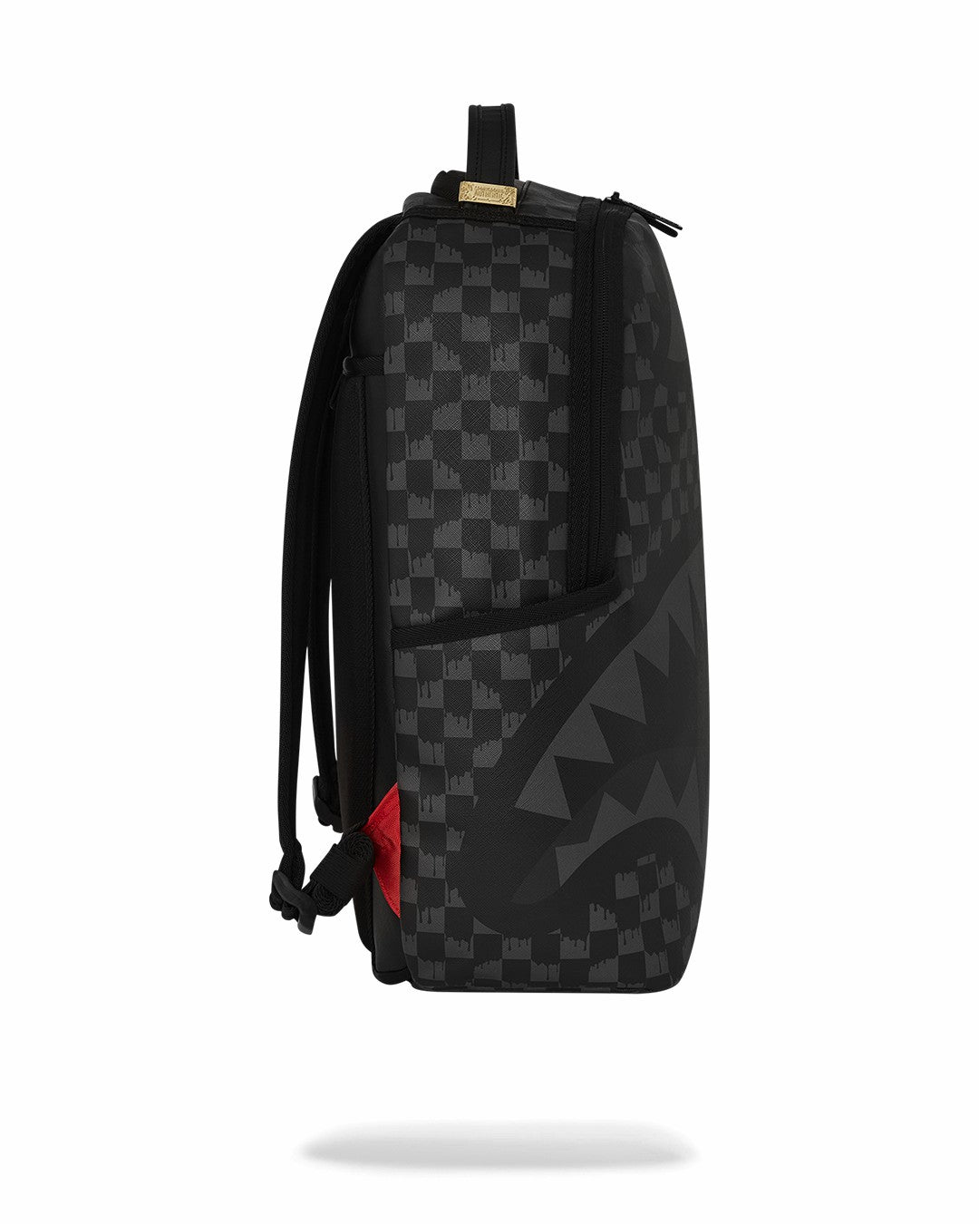 HANGOVER DRIP CHECK BACKPACK | Sprayground for sale