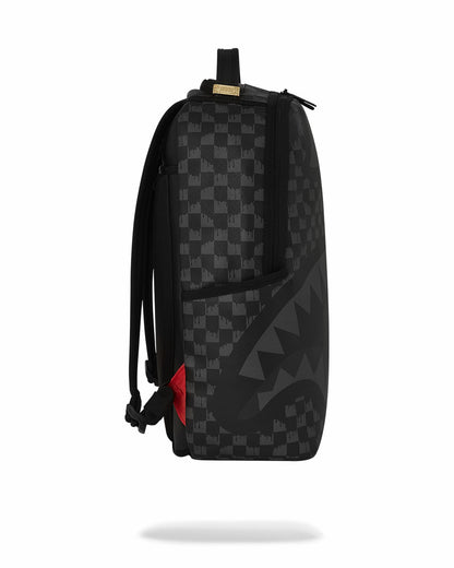 HANGOVER DRIP CHECK BACKPACK | Sprayground for sale