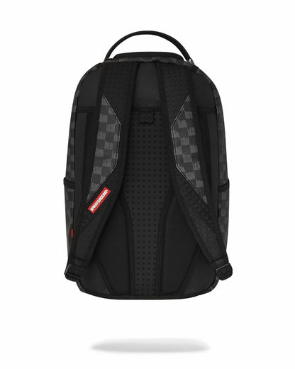 HANGOVER DRIP CHECK BACKPACK | Sprayground for sale