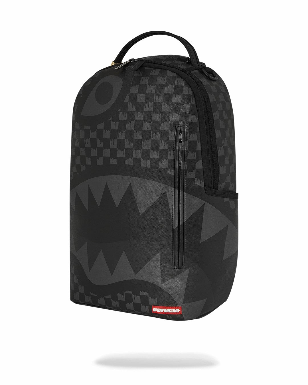 HANGOVER DRIP CHECK BACKPACK | Sprayground for sale