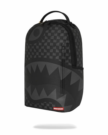 HANGOVER DRIP CHECK BACKPACK | Sprayground for sale