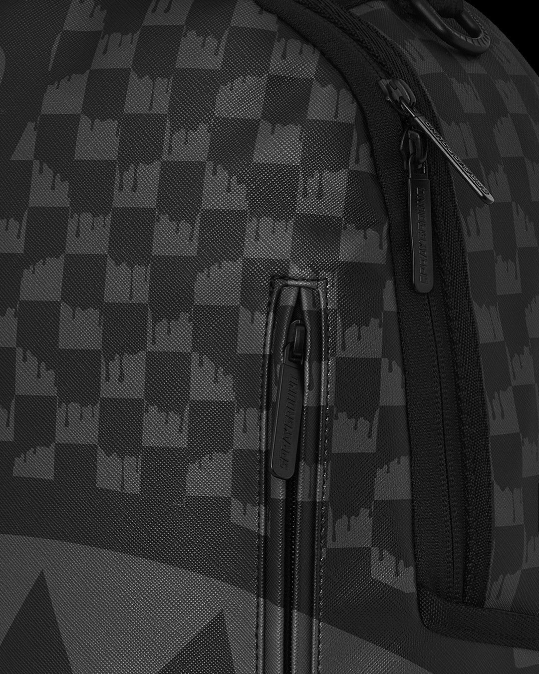 HANGOVER DRIP CHECK BACKPACK | Sprayground for sale