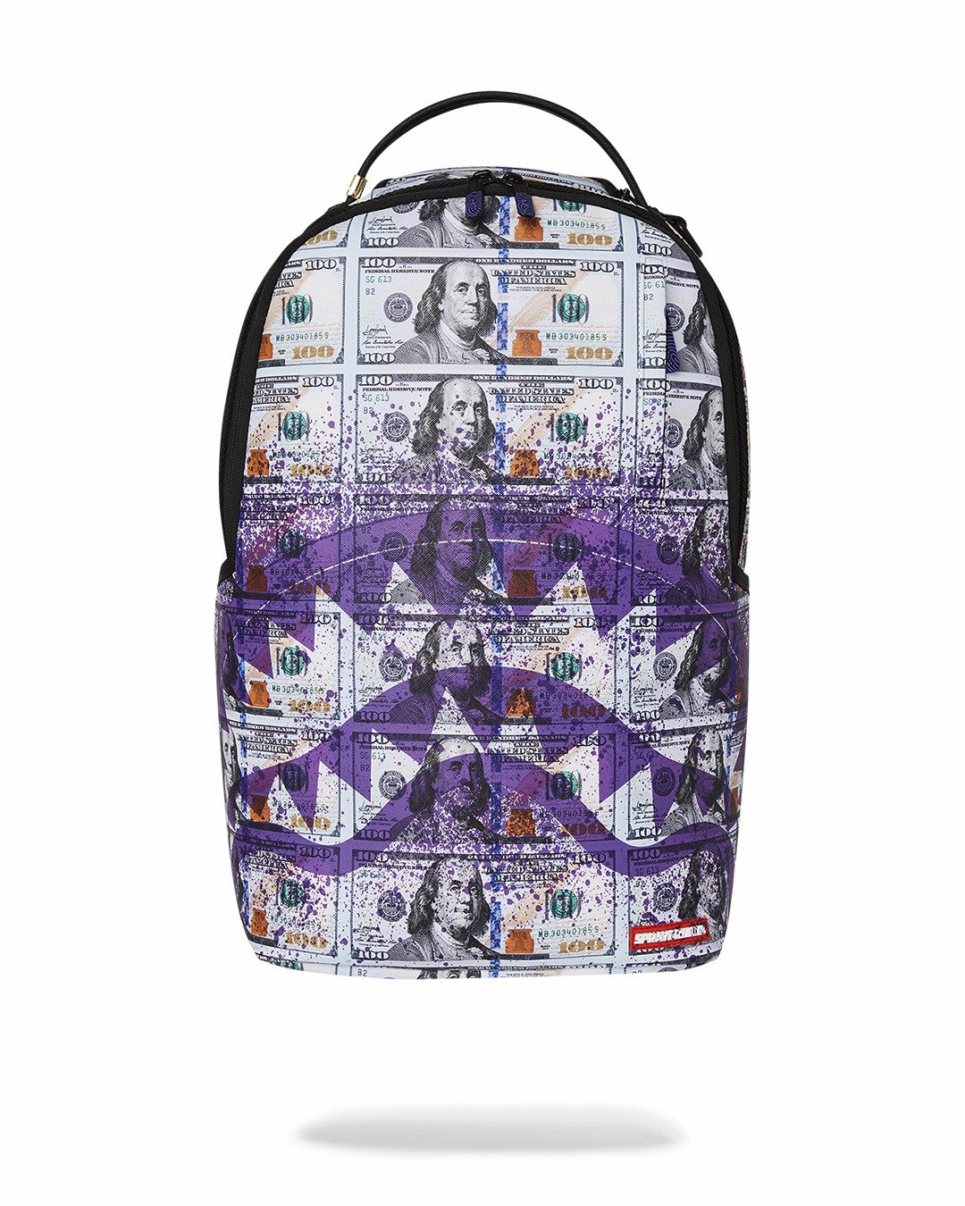 BILLIONS IN THE BANK BACKPACK | Sprayground Clearance
