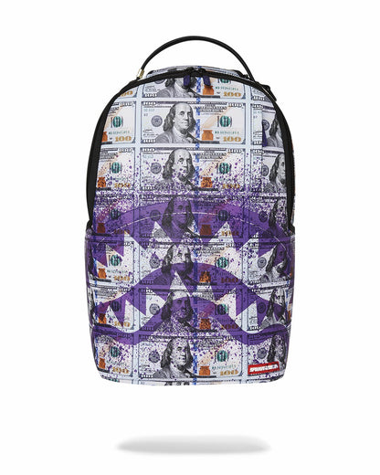 BILLIONS IN THE BANK BACKPACK | Sprayground Clearance
