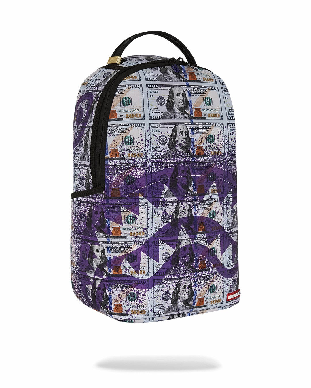 BILLIONS IN THE BANK BACKPACK | Sprayground Clearance
