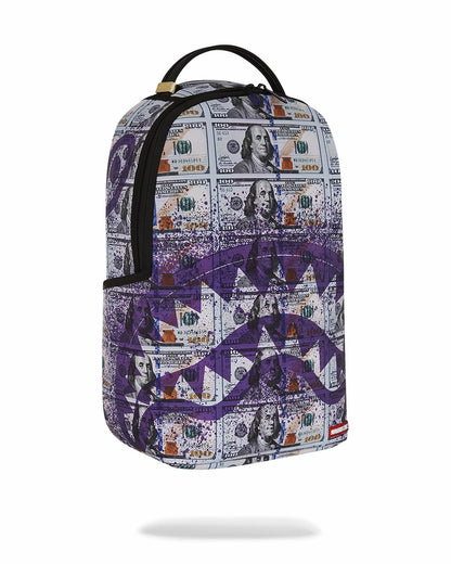 BILLIONS IN THE BANK BACKPACK | Sprayground Clearance