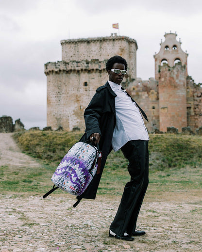 BILLIONS IN THE BANK BACKPACK | Sprayground Clearance