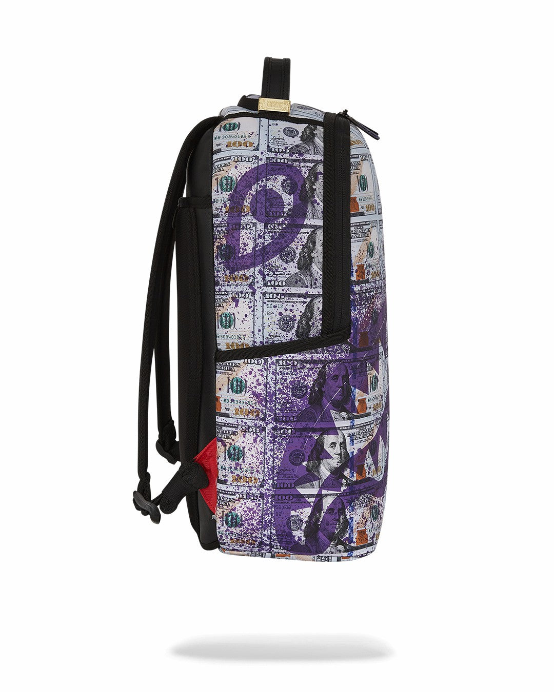 BILLIONS IN THE BANK BACKPACK | Sprayground Clearance