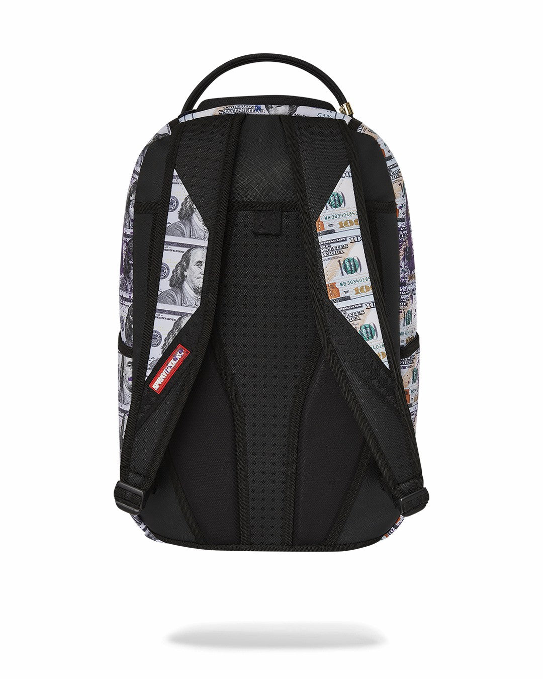 BILLIONS IN THE BANK BACKPACK | Sprayground Clearance