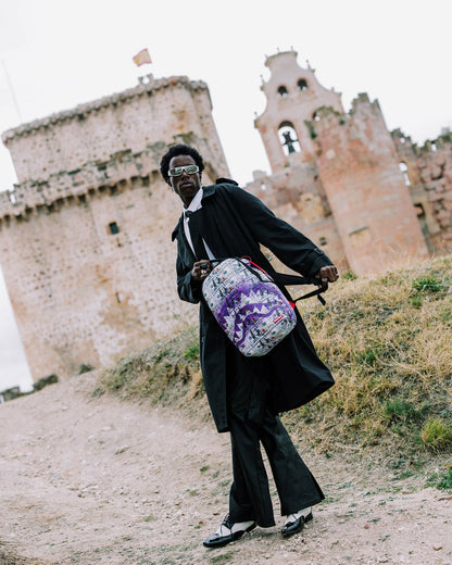 BILLIONS IN THE BANK BACKPACK | Sprayground Clearance