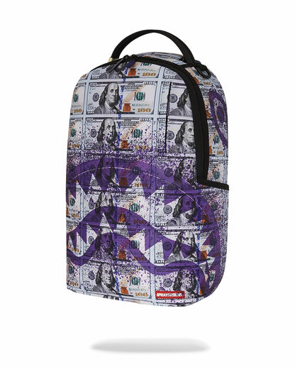 BILLIONS IN THE BANK BACKPACK | Sprayground Clearance