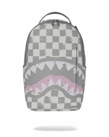 VANQUISH CREAM DLXSV BACKPACK | Sprayground Online