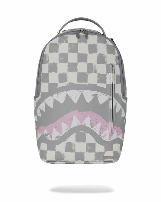 VANQUISH CREAM DLXSV BACKPACK | Sprayground Online