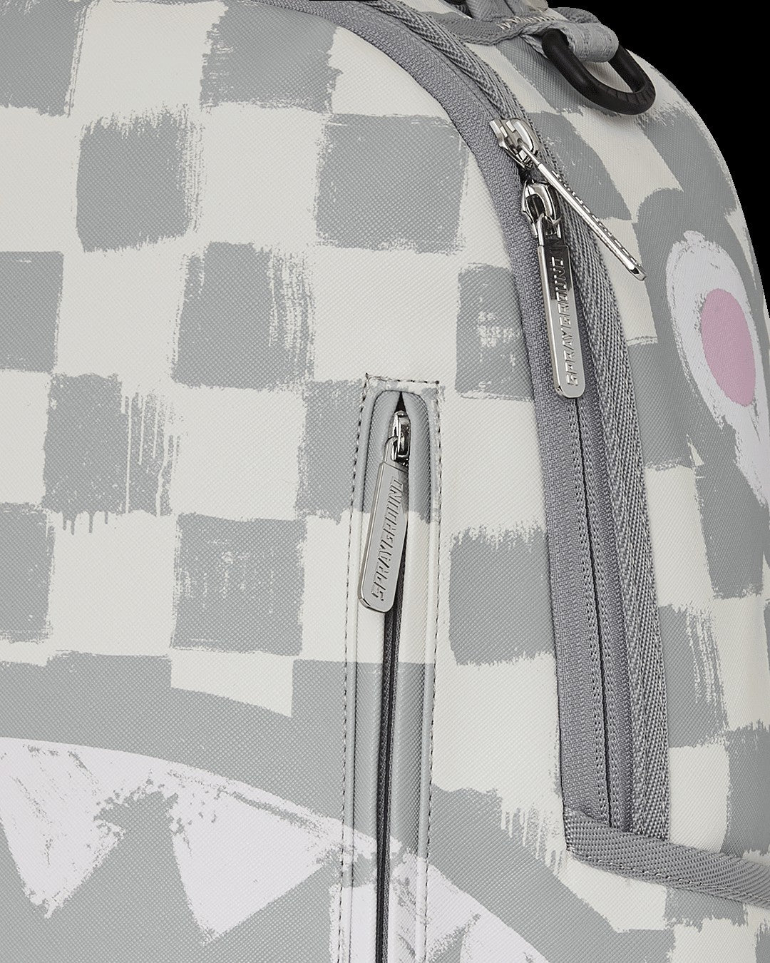 VANQUISH CREAM DLXSV BACKPACK | Sprayground Online