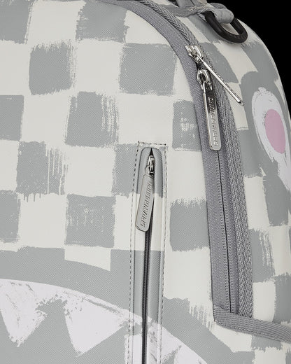 VANQUISH CREAM DLXSV BACKPACK | Sprayground Online