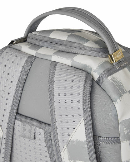 VANQUISH CREAM DLXSV BACKPACK | Sprayground Online