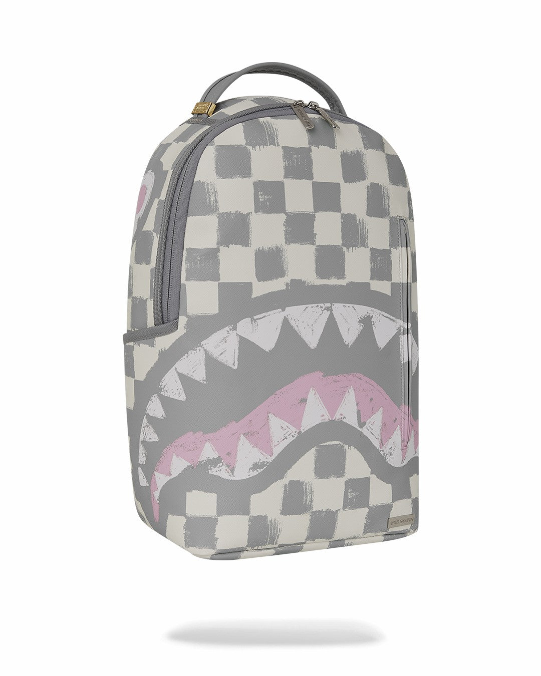 VANQUISH CREAM DLXSV BACKPACK | Sprayground Online