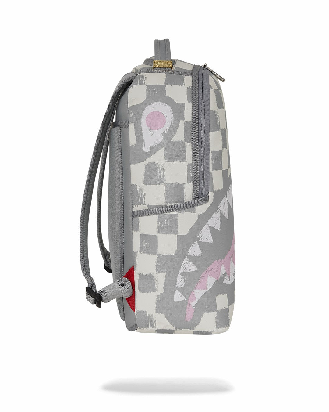 VANQUISH CREAM DLXSV BACKPACK | Sprayground Online