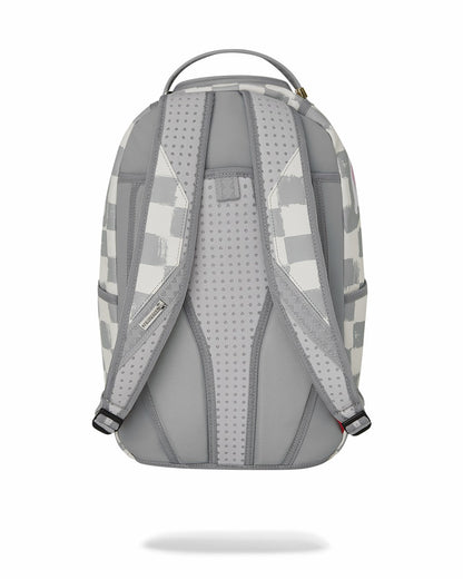 VANQUISH CREAM DLXSV BACKPACK | Sprayground Online