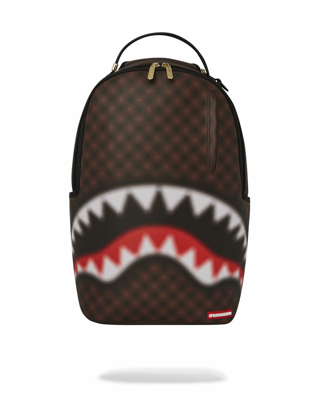SHARKS IN PARIS BLUR EFFECT BACKPACK | Sprayground Near Me