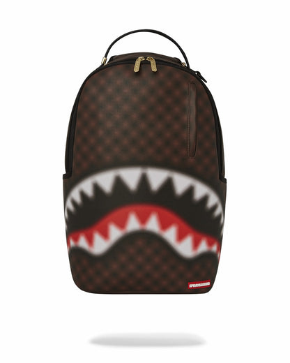 SHARKS IN PARIS BLUR EFFECT BACKPACK | Sprayground Near Me