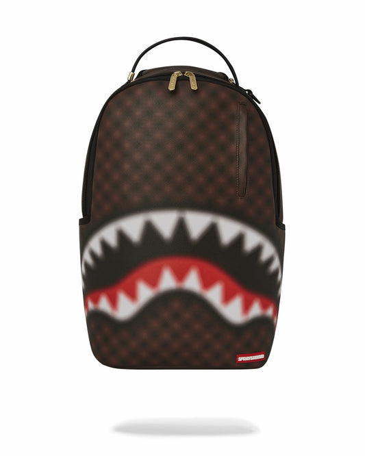 SHARKS IN PARIS BLUR EFFECT BACKPACK | Sprayground Near Me