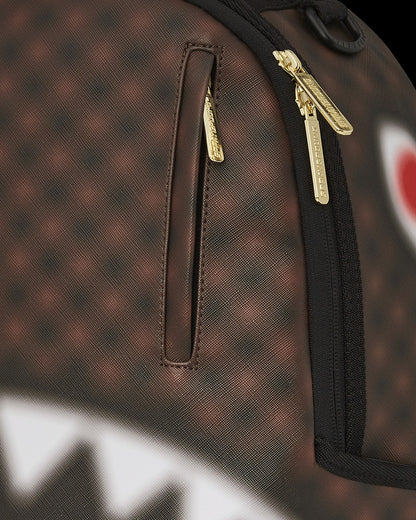 SHARKS IN PARIS BLUR EFFECT BACKPACK | Sprayground Near Me