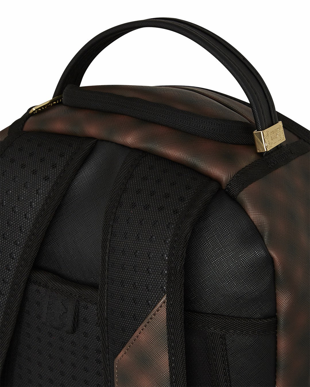 SHARKS IN PARIS BLUR EFFECT BACKPACK | Sprayground Near Me