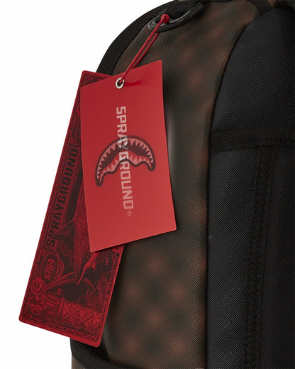 SHARKS IN PARIS BLUR EFFECT BACKPACK | Sprayground Near Me