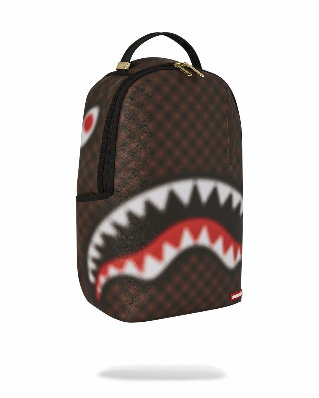 SHARKS IN PARIS BLUR EFFECT BACKPACK | Sprayground Near Me
