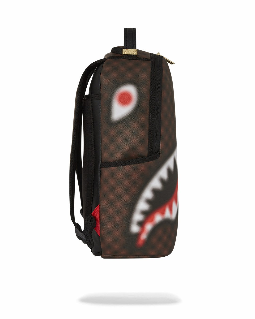 SHARKS IN PARIS BLUR EFFECT BACKPACK | Sprayground Near Me