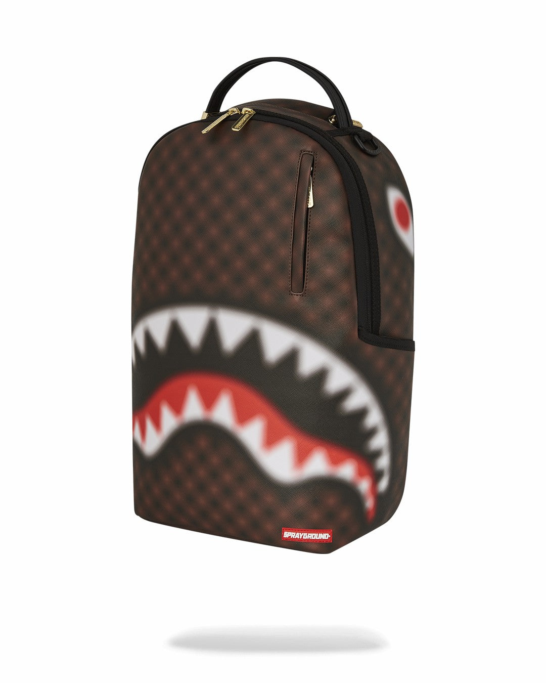 SHARKS IN PARIS BLUR EFFECT BACKPACK | Sprayground Near Me