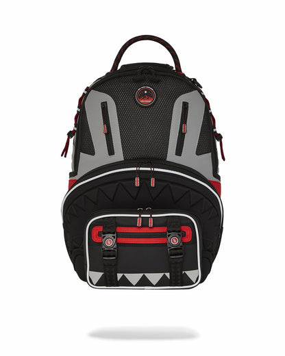 SKY HIGH SEEKERS ARCTIC DELUXE BACKPACK | Sprayground sale