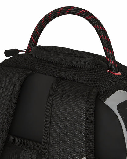 SKY HIGH SEEKERS ARCTIC DELUXE BACKPACK | Sprayground sale