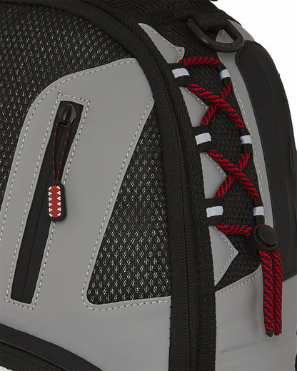 SKY HIGH SEEKERS ARCTIC DELUXE BACKPACK | Sprayground sale