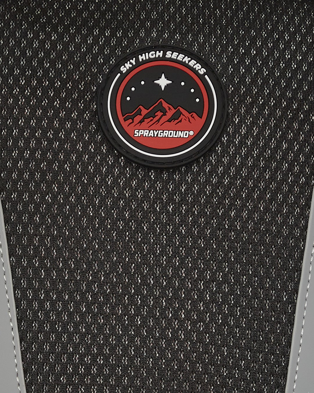 SKY HIGH SEEKERS ARCTIC DELUXE BACKPACK | Sprayground sale