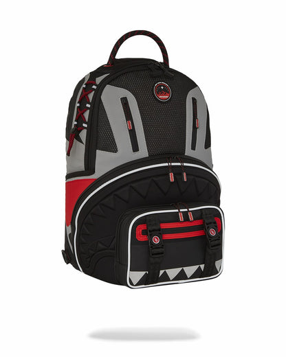 SKY HIGH SEEKERS ARCTIC DELUXE BACKPACK | Sprayground sale