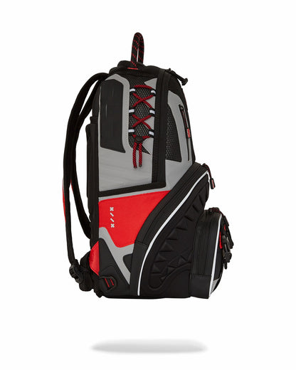 SKY HIGH SEEKERS ARCTIC DELUXE BACKPACK | Sprayground sale