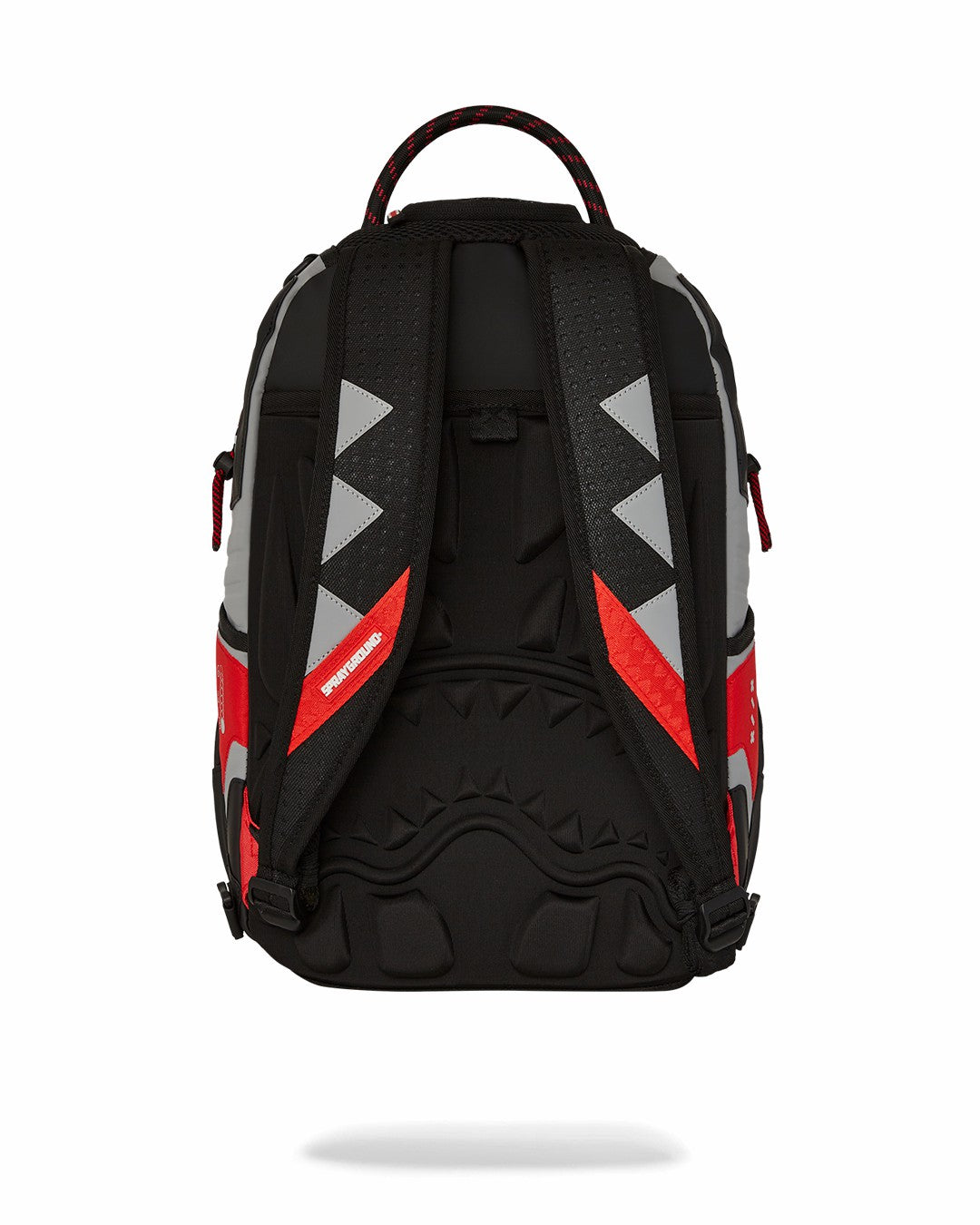 SKY HIGH SEEKERS ARCTIC DELUXE BACKPACK | Sprayground sale