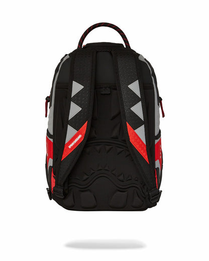 SKY HIGH SEEKERS ARCTIC DELUXE BACKPACK | Sprayground sale