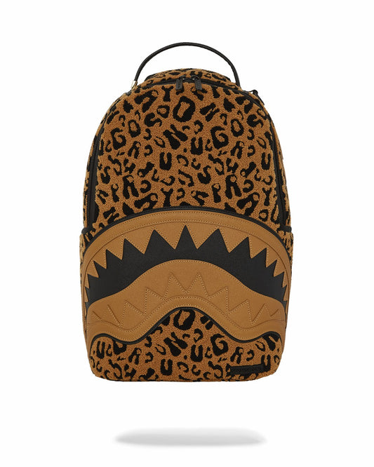 THE WILD ONE DLXSF BACKPACK | Sprayground US