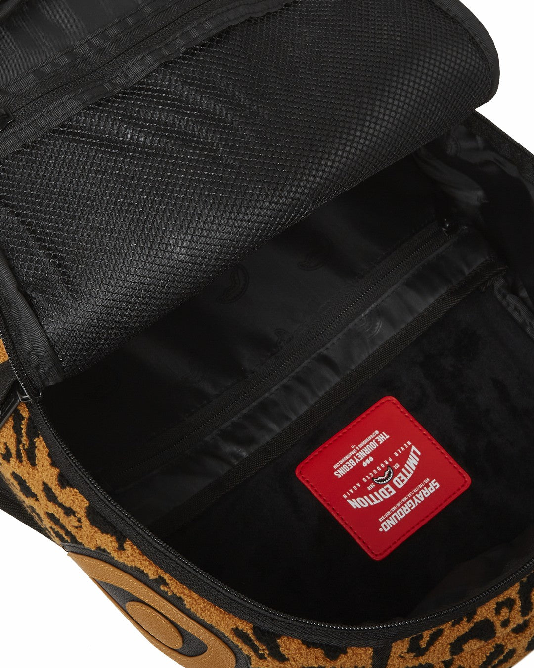 THE WILD ONE DLXSF BACKPACK | Sprayground US