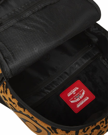 THE WILD ONE DLXSF BACKPACK | Sprayground US