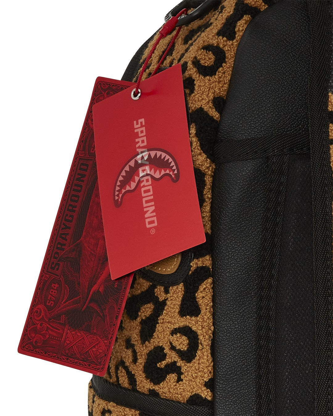THE WILD ONE DLXSF BACKPACK | Sprayground US