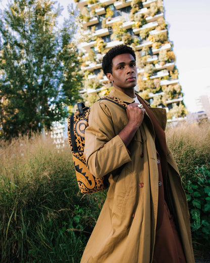 THE WILD ONE DLXSF BACKPACK | Sprayground US