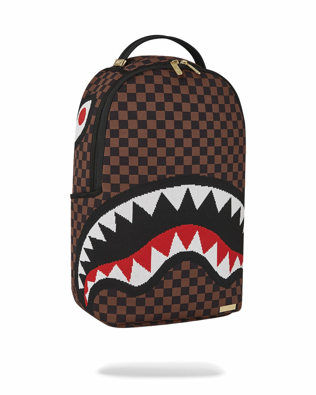 KYOTOKNIT SHARKS IN PARIS DLX BACKPACK | Sprayground Discount