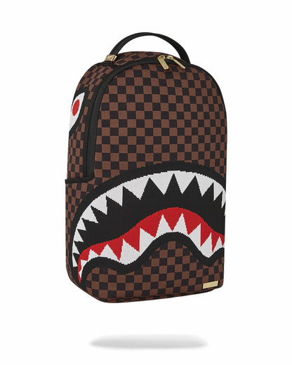 KYOTOKNIT SHARKS IN PARIS DLX BACKPACK | Sprayground Discount