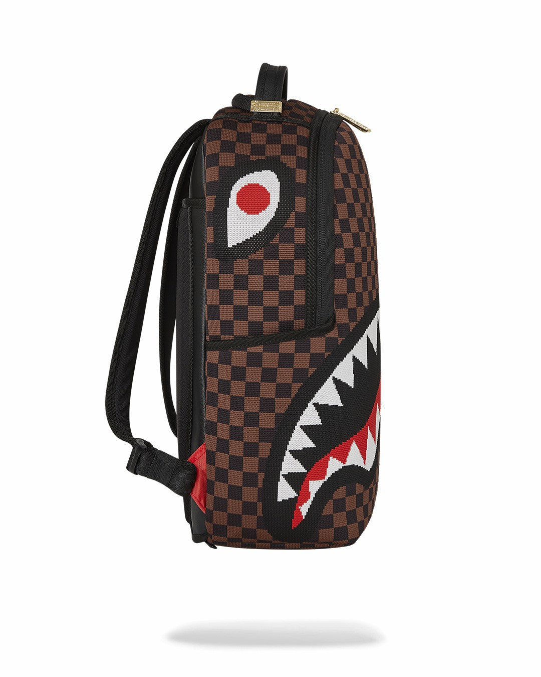 KYOTOKNIT SHARKS IN PARIS DLX BACKPACK | Sprayground Discount